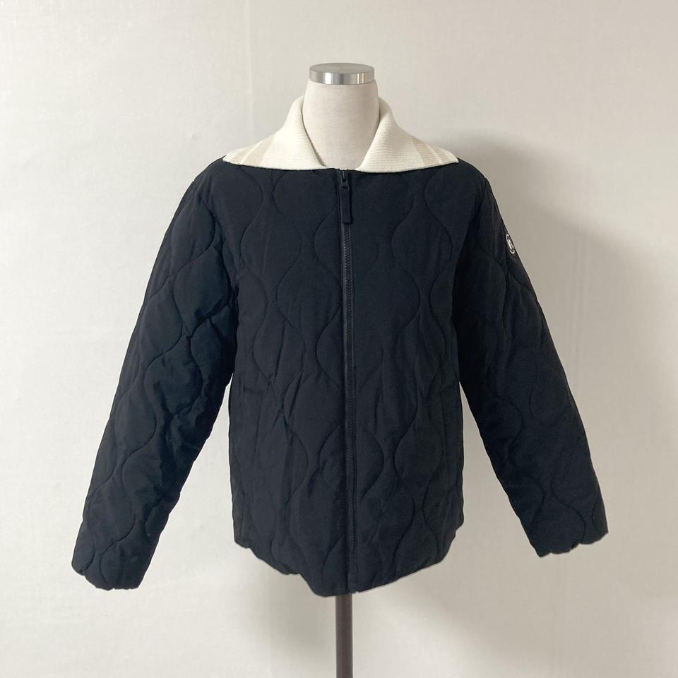 폴햄키즈 여아 카라 웰론패딩 160 호호상점