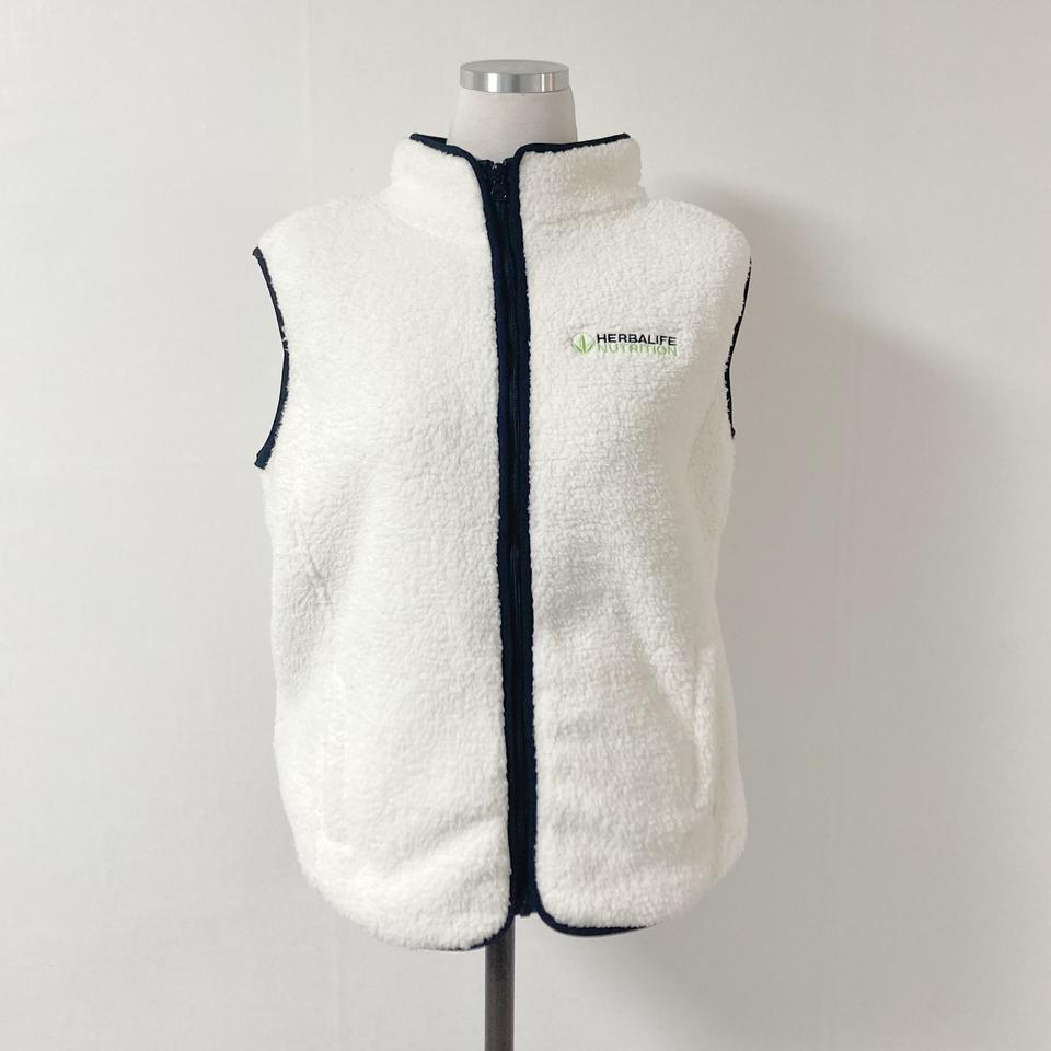 HERBALIFE 여성플리스조끼 F 호호상점