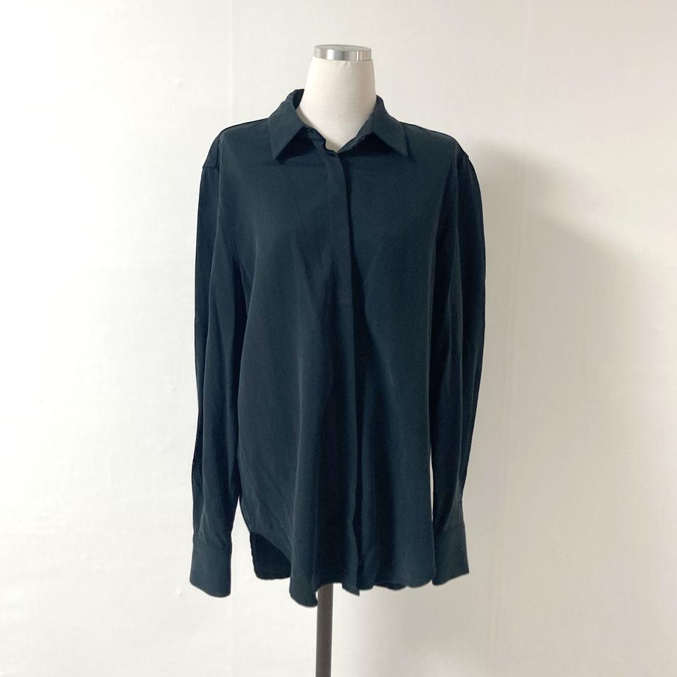 ORIGINALREALIZE 여성루즈핏셔츠 F 호호상점