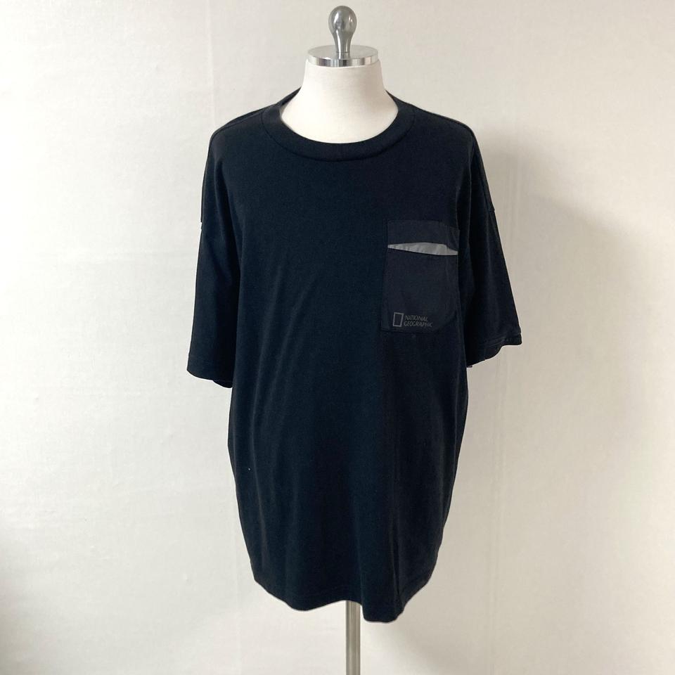 내셔널지오그래픽 남성캐쥬얼반팔 105 호호상점