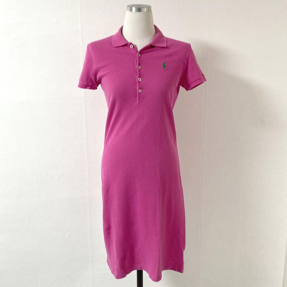 랄프로렌 카라반팔원피스 S 호호상점