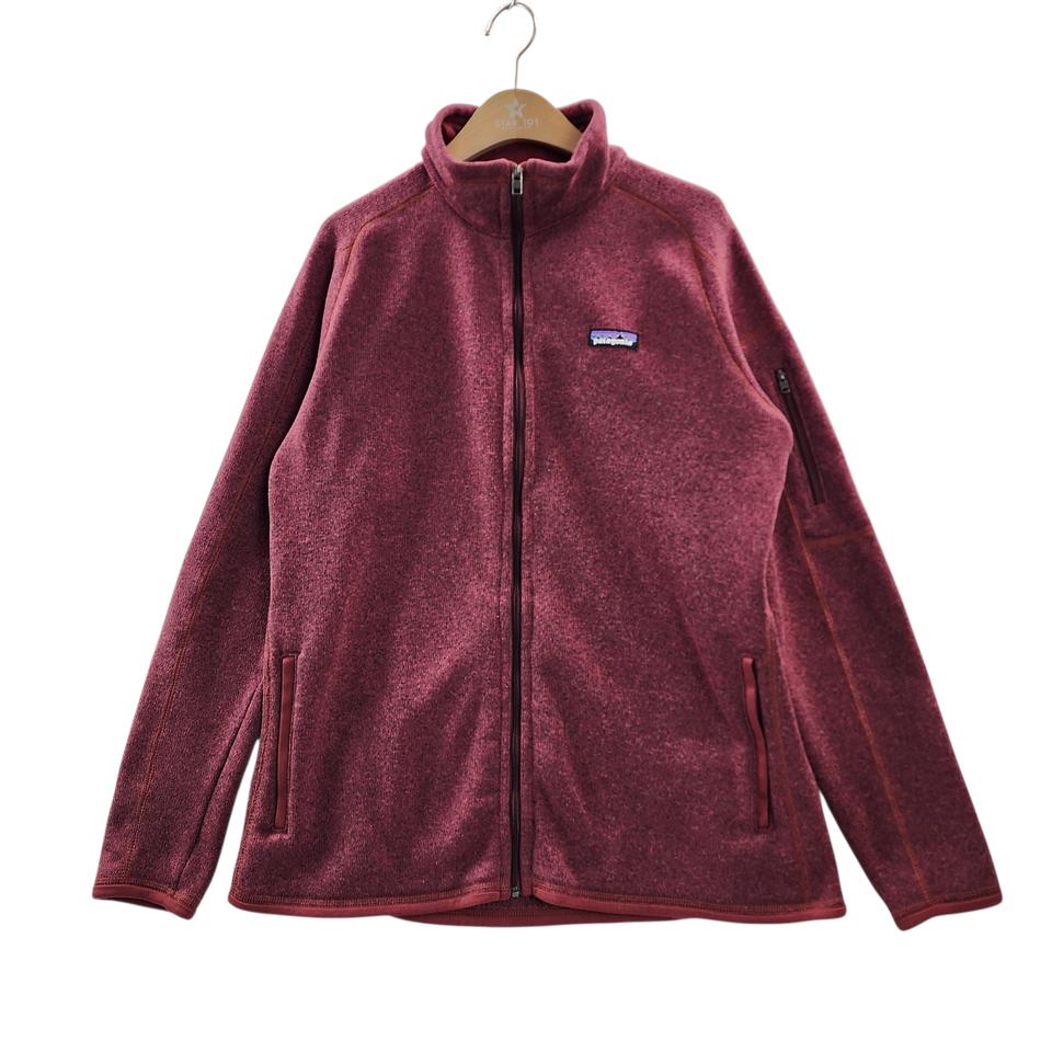 [XL] Patagonia 파타고니아 우먼 배터 플리스 자켓