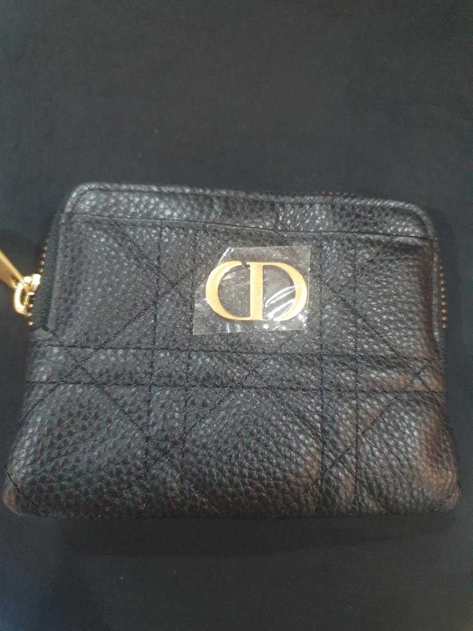 여성용 파우치 카드지갑