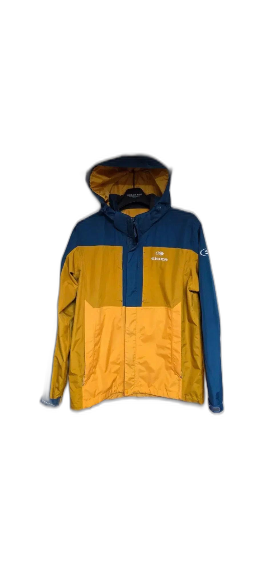 아이더 카잔스키 바람막이 자켓 XL