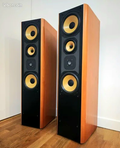 *포칼JMLab 913.1스피커