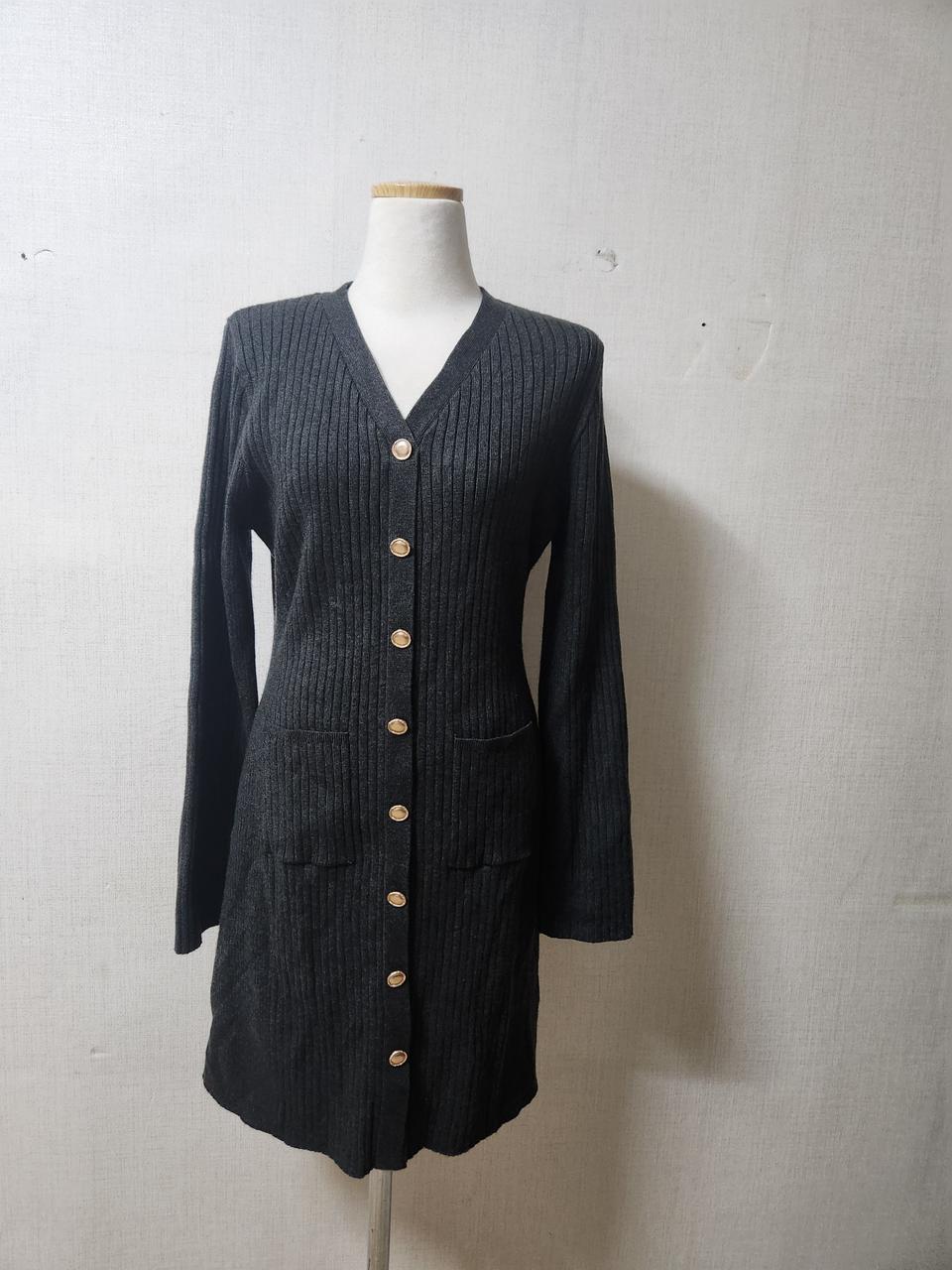 아틀리에 나인 니트원피스