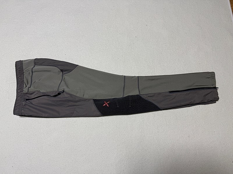 몬츄라 버티고2 등산바지 남성용 36인치