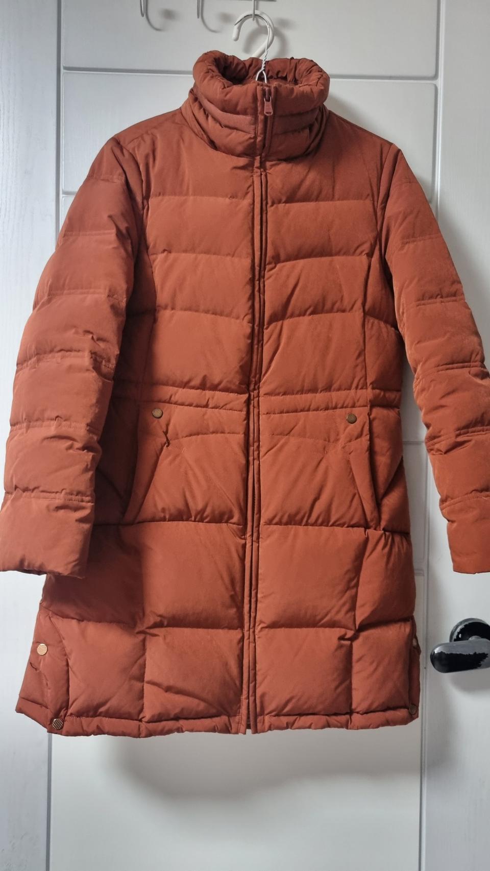 크로커다일 레이디 롱패딩95