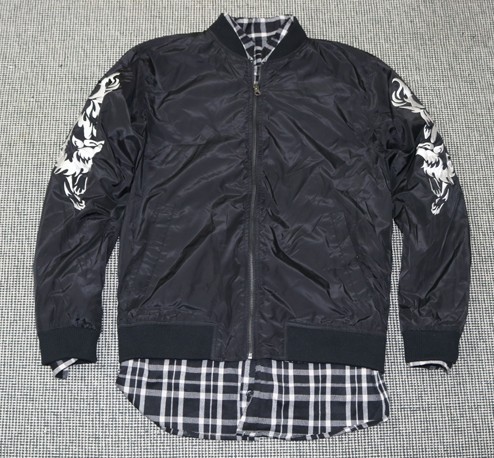 NBA 미네소타팀버울브스 정품 양면 자켓 95