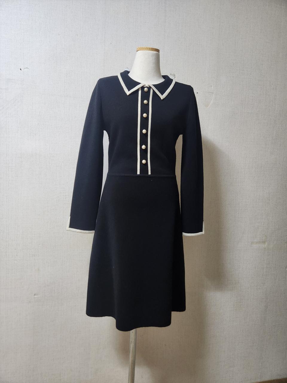 질스튜어트 모직원피스