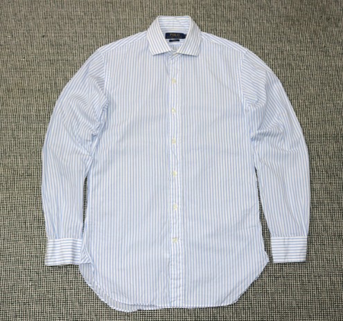 폴로 정품 셔츠 90