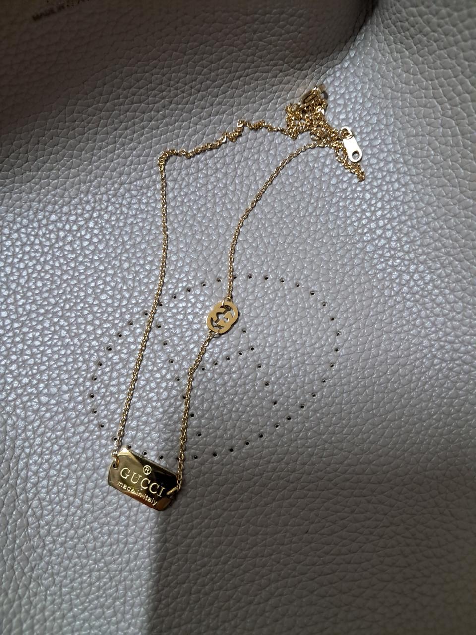 너무이쁜 목걸이