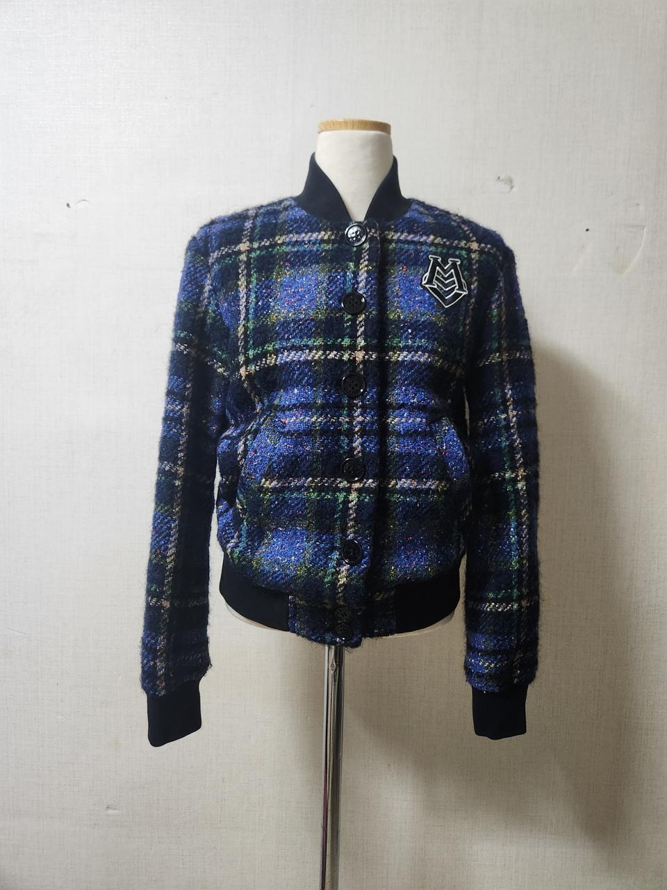 러브 모스키노 자켓