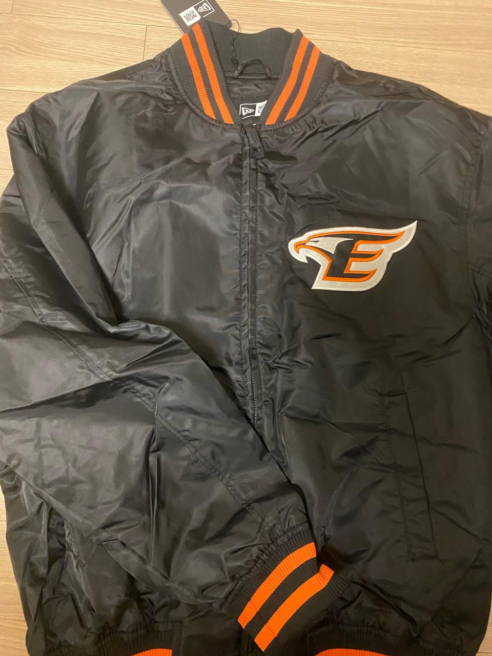 한화이글스 가을 잠바