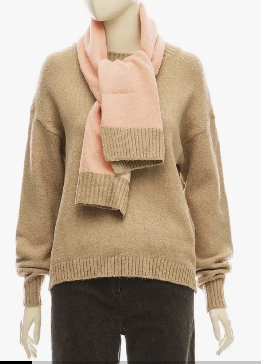 포커스 머플러니트세트