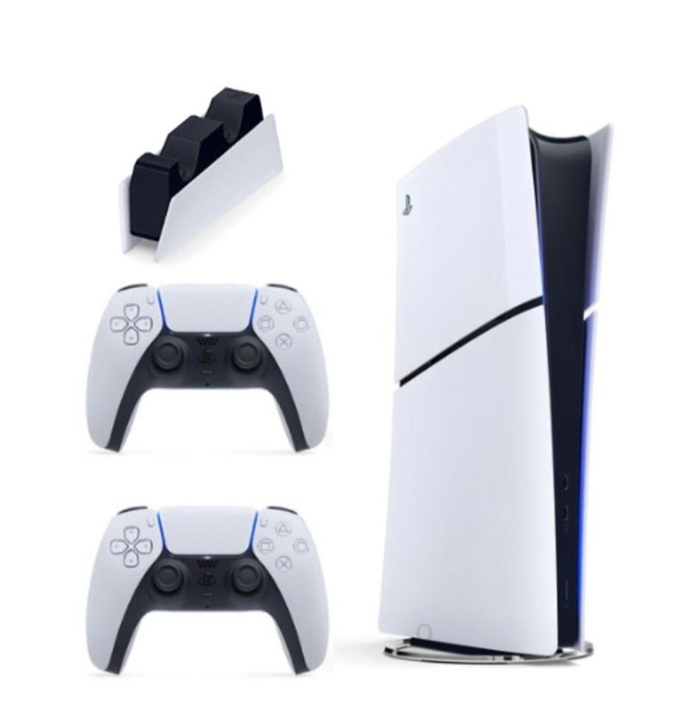 플스5 듀얼세트