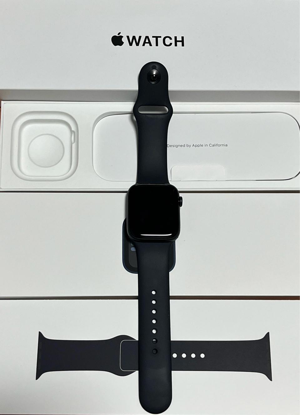 애플워치 SE2 44mm