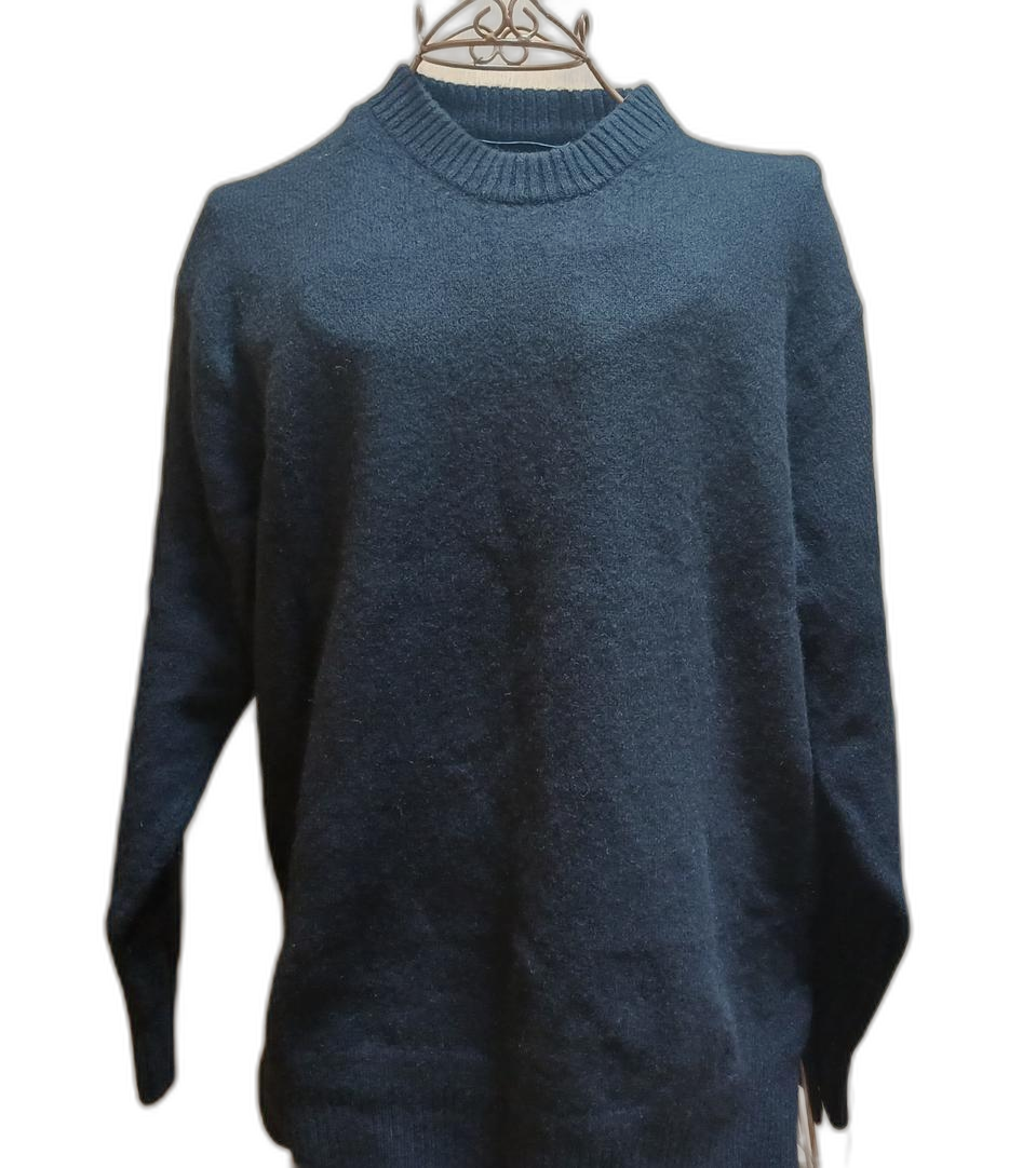 일꼬르소(IL CORSO) 캐시미어 혼방 울 니트 100 size