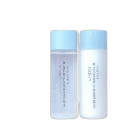 워터뱅크 블루 스킨 로션 200ml 히알루로닉 라네즈 토너 에멀전