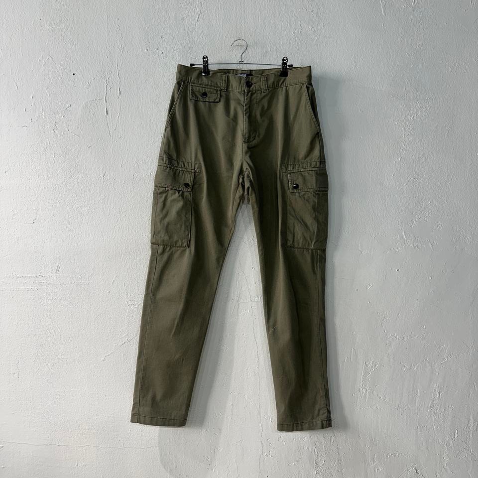 폴로랄프로렌 카고바지 30