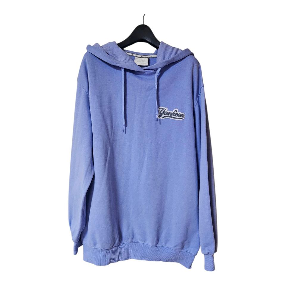 mlb 여성후드티 85 S사이즈