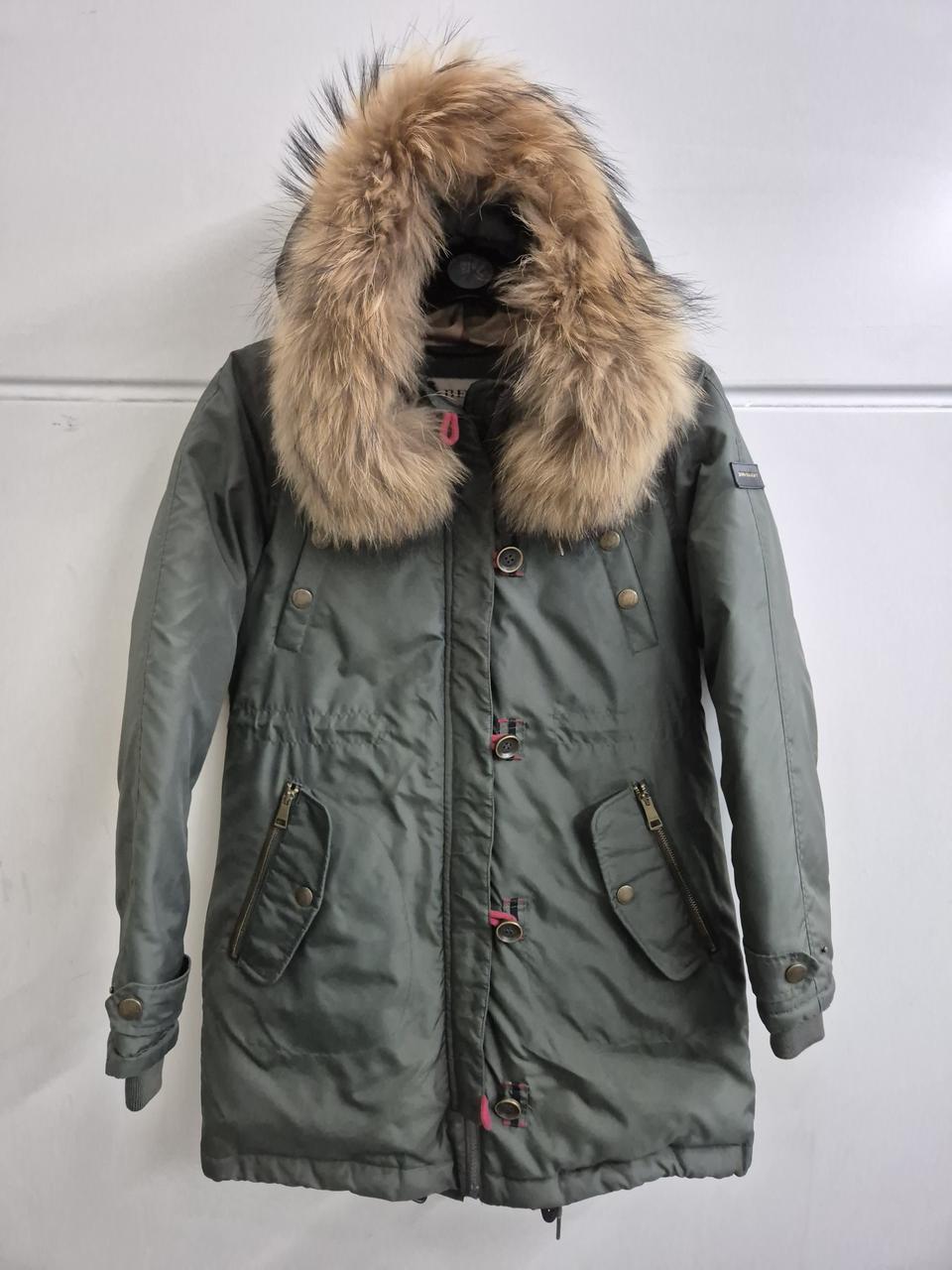 버버리 (Burberry), 브릿 (Brit) 라인