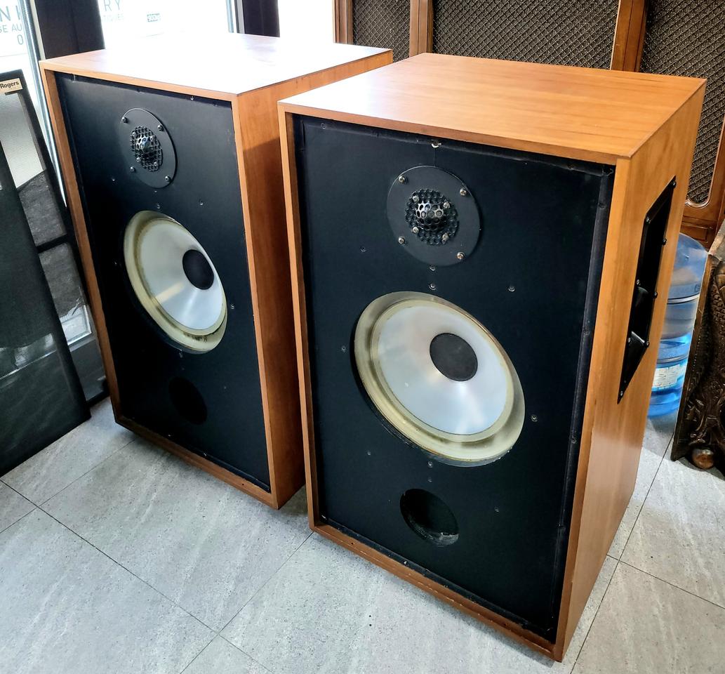 *영국산 로저스 PM510 S2