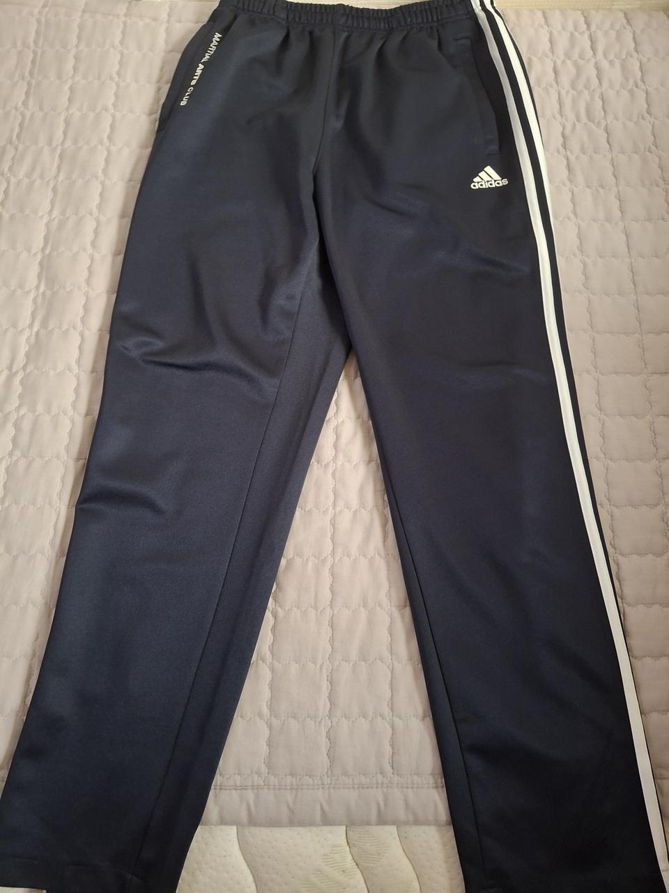 아디다스 마샬아츠 바지(32~33/170전후)