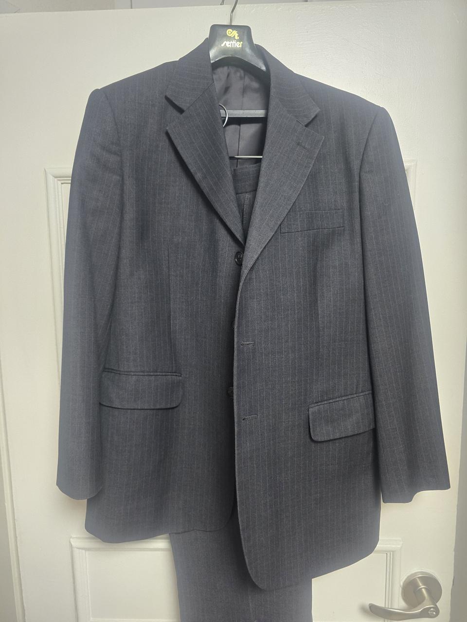 (100.32) 트빌로시 정장 세트