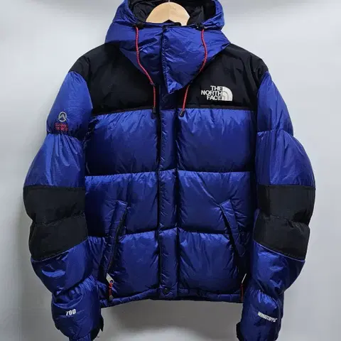 노스페이스 써밋 드라이로프트 구스패딩 85