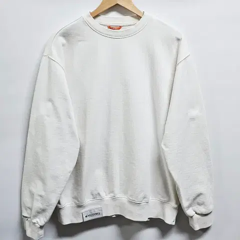 디스커버리 맨투맨 95