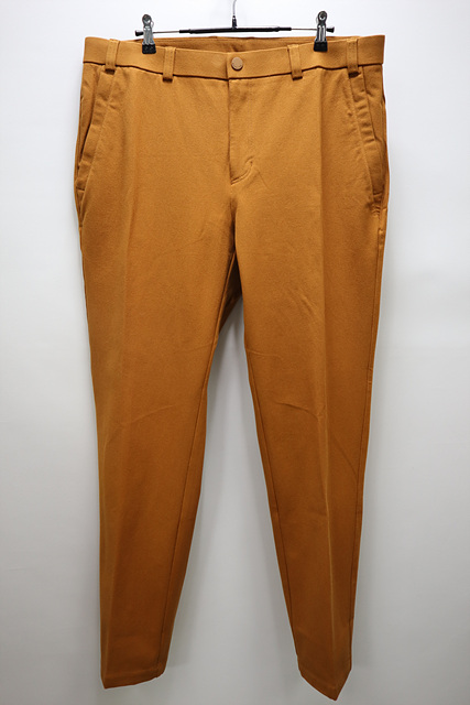 블랙야크 팬츠 안감얇은기모 미사용 새제품 38인치