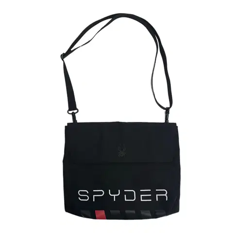 스파이더 크로스백 가방