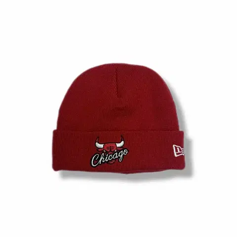 뉴에라 시카고불스 비니