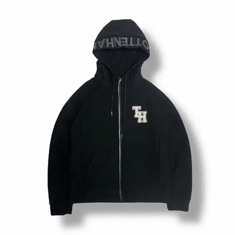 토트넘 훗스퍼 후드집업