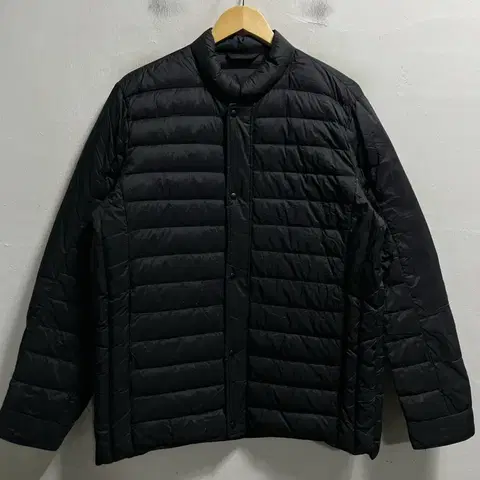 105 M.I.SUIT 덕다운 오리털 패딩 정품