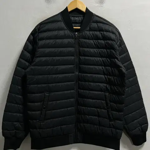 105 클라이드앤 구스다운 거위털 패딩 정품