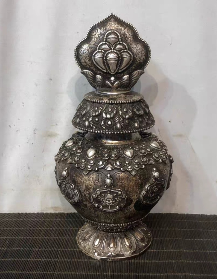 옛날 팔보길향보병