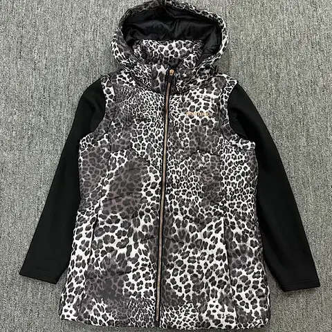 마모트 호피 패딩