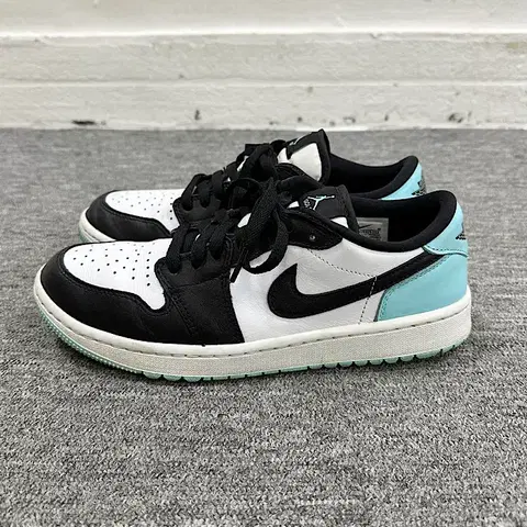 나이키 조던1 로우 골프 260