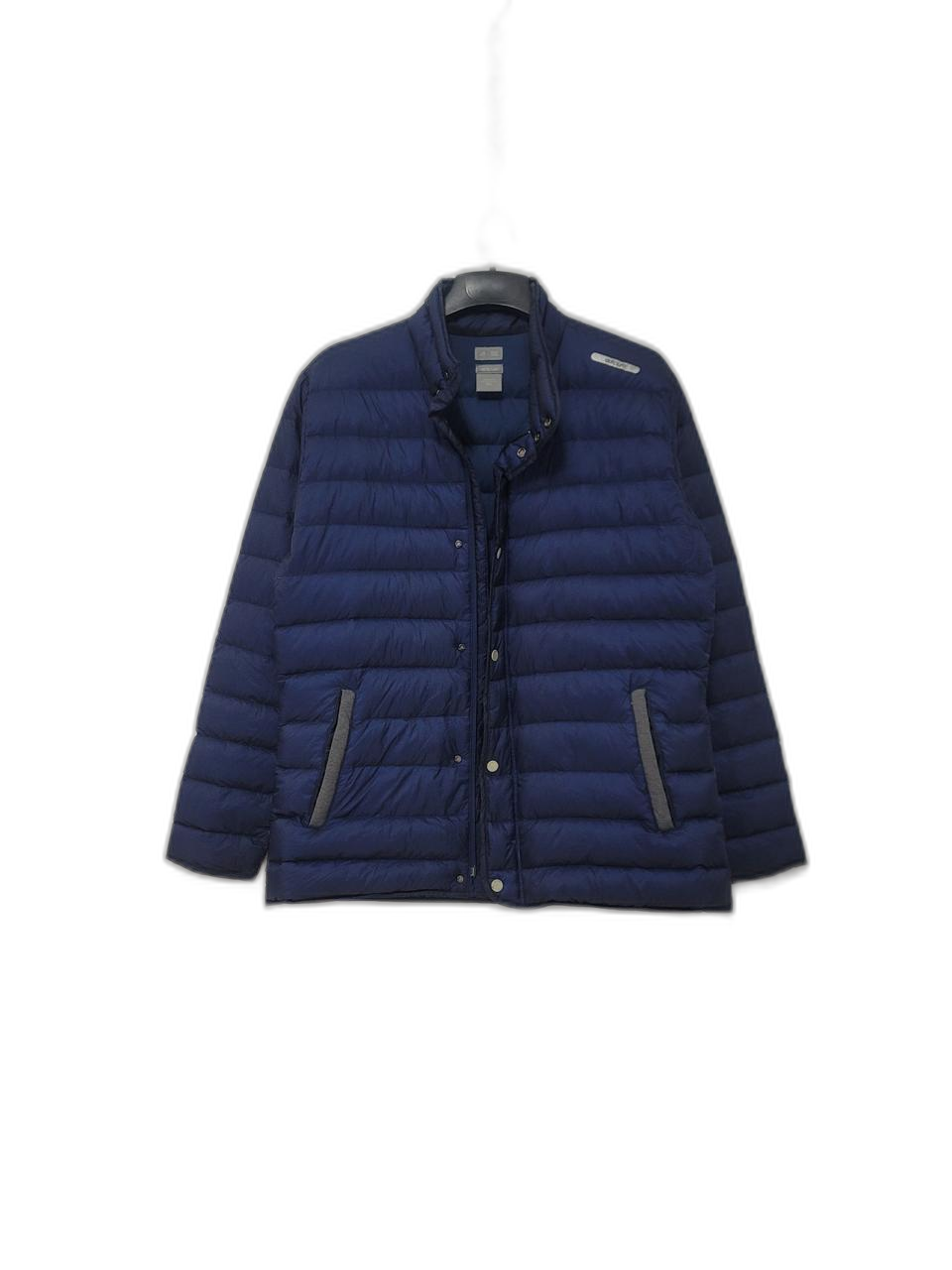 adidas 아디퓨어 거위털 경량패딩