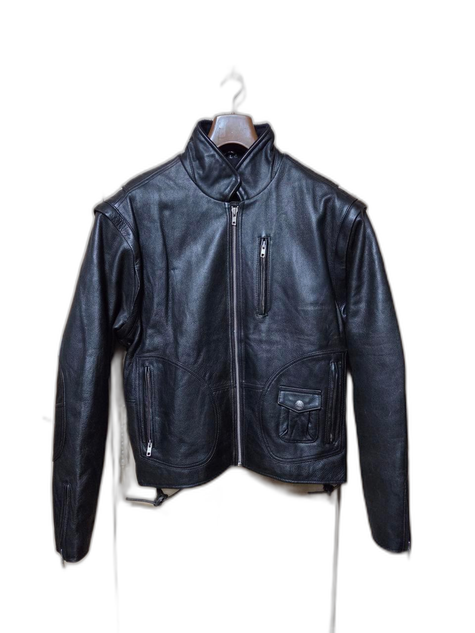 할리데이비슨 정품 가죽 자켓