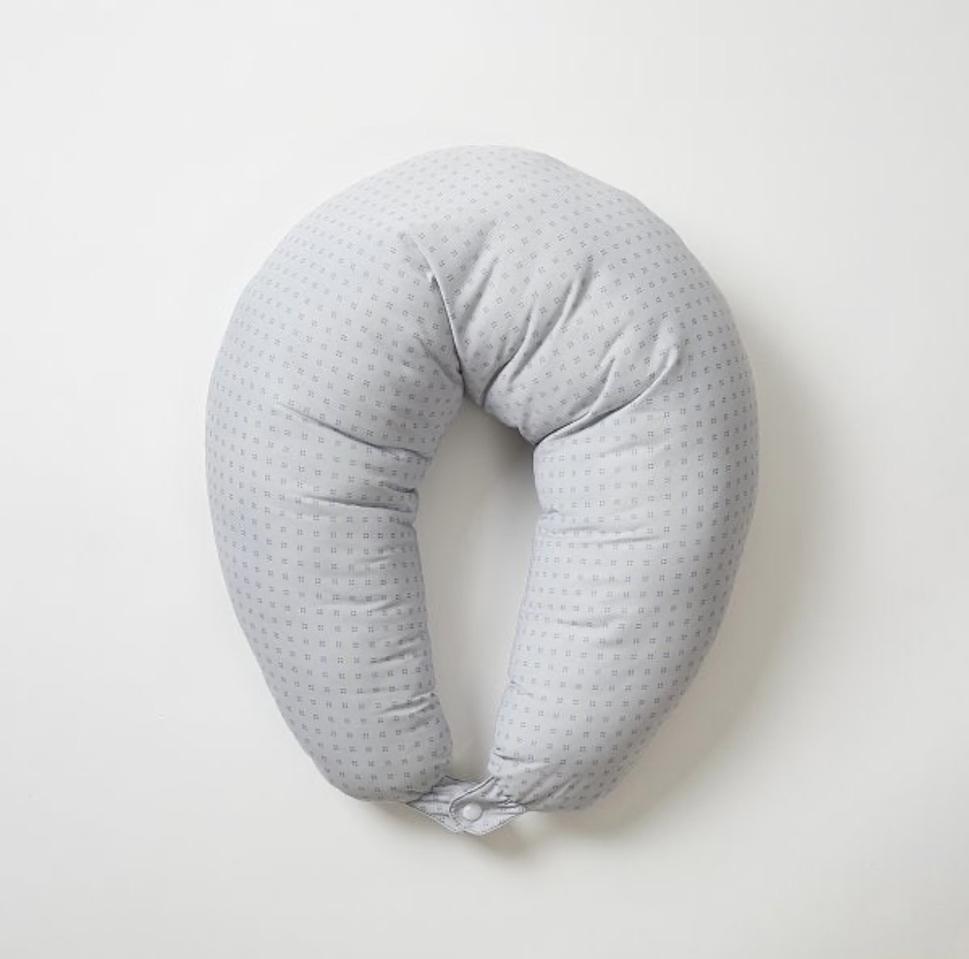 자주 에어 냉감 멀티쿠션 (새상품)