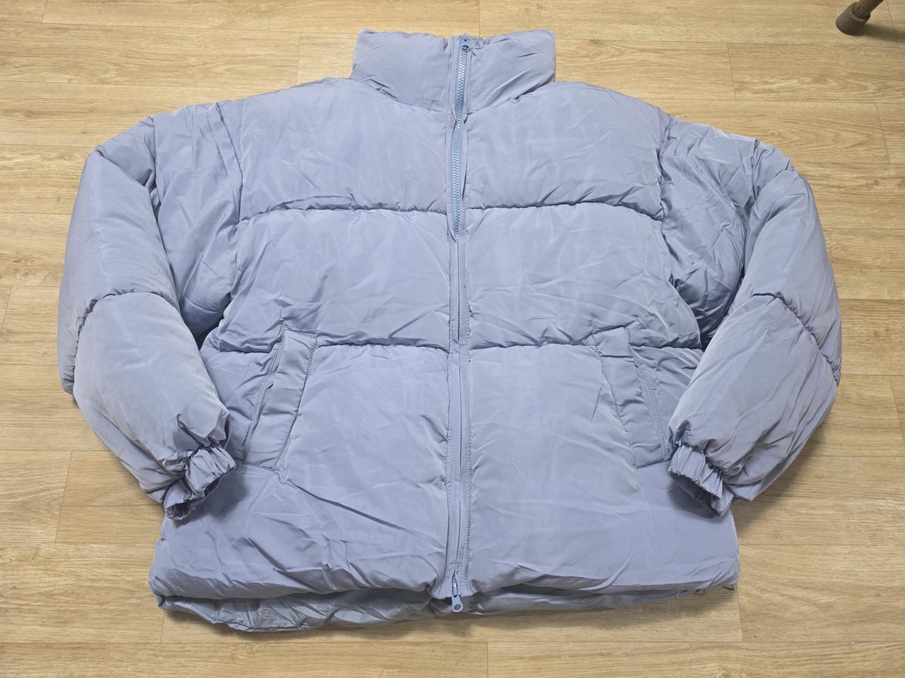 패딩점퍼 남성패딩 새제품