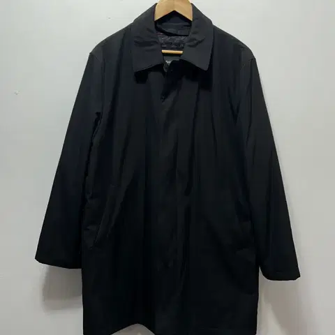 BASSO 남성 누빔 자켓 100사이즈