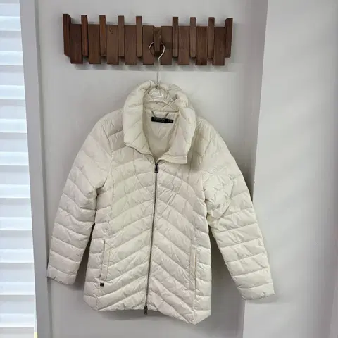 폴로랄프로렌 덕다운 패딩