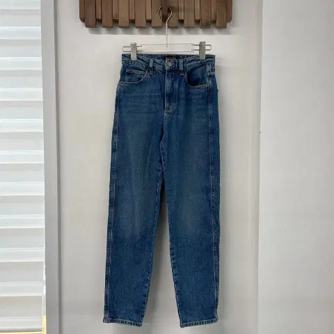 마시모두띠 데님 팬츠