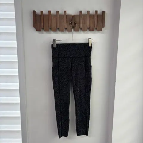 룰루레몬 레깅스