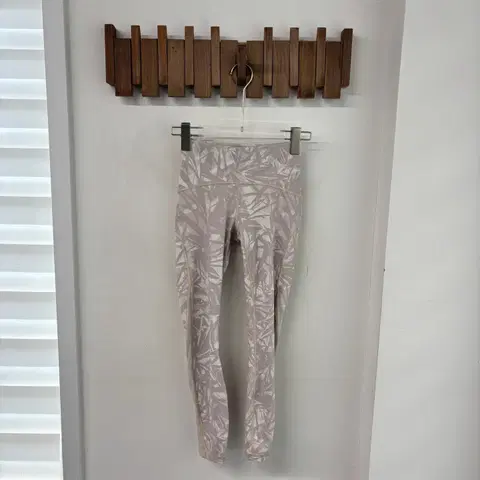 룰루레몬 레깅스