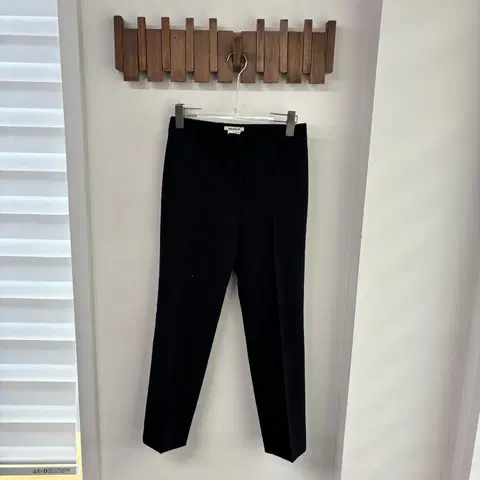 얼바닉30 원턱 슬랙스팬츠